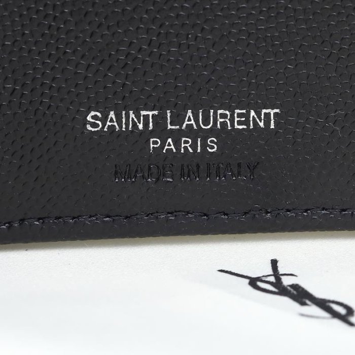 2色/ 12cm/ Saint Laurentサンローラン財布スーパーコピー0655