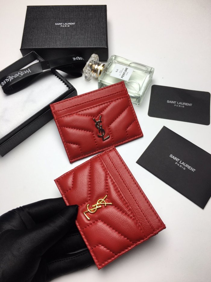 7色/ 11cm/ Saint Laurentサンローラン財布スーパーコピー5049580