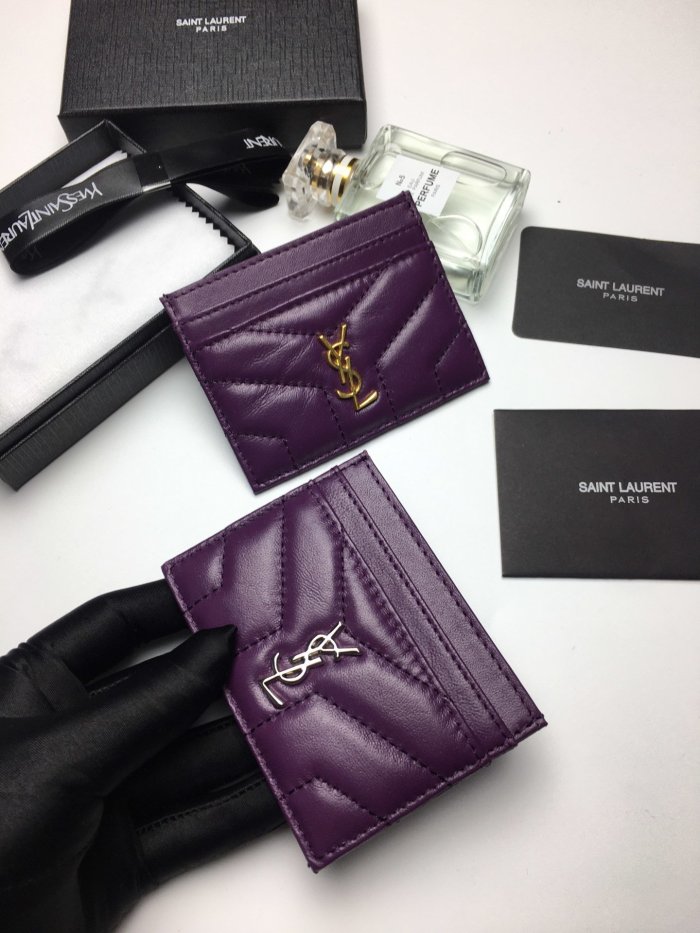 7色/ 11cm/ Saint Laurentサンローラン財布スーパーコピー5049580