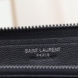 2色/ 19cm/ Saint Laurentサンローラン財布スーパーコピー0657