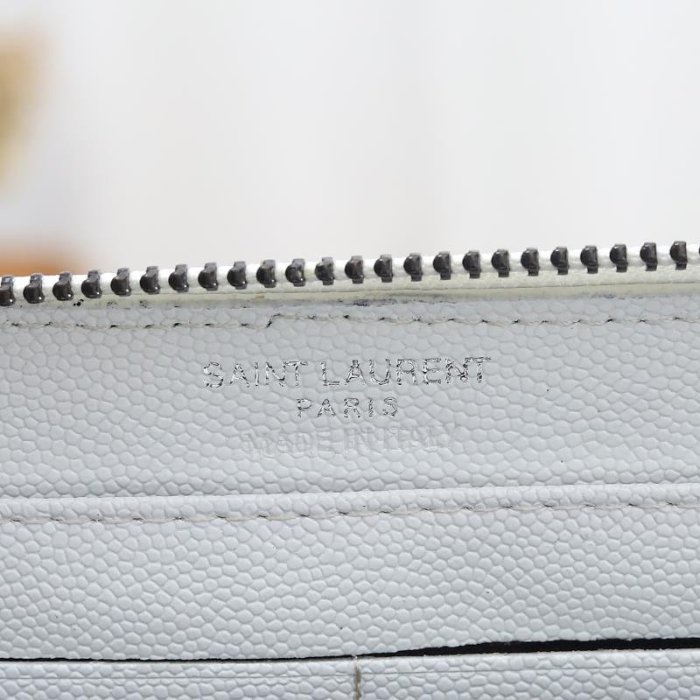 2色/ 19cm/ Saint Laurentサンローラン財布スーパーコピー0657