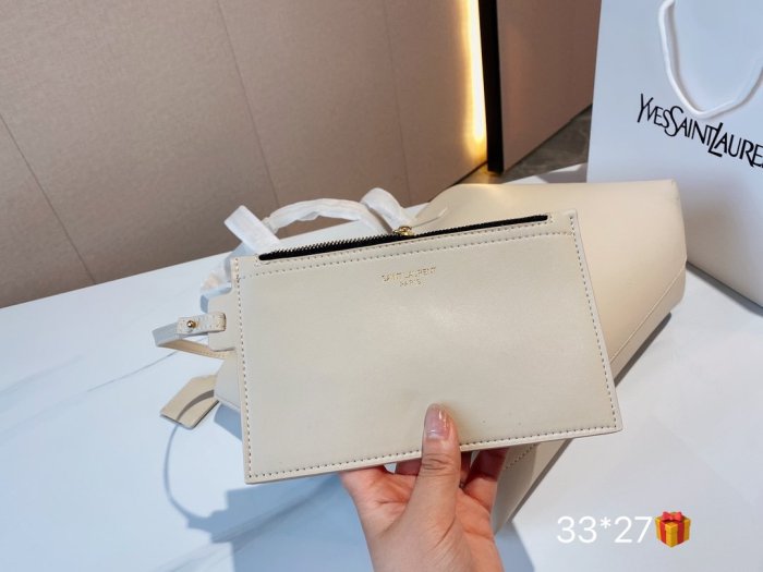 2色/ 33cm/ SaintLaurentサンローランバッグスーパーコピー