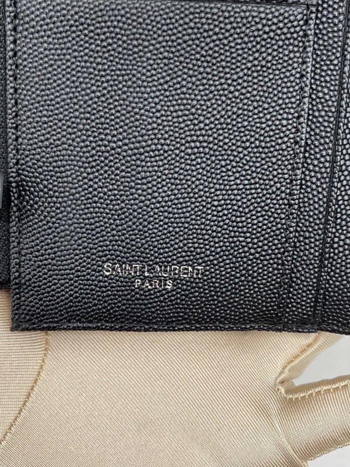 3色/ 12cm/ Saint Laurentサンローラン財布スーパーコピー403943