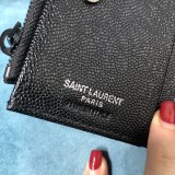 3色/ 10cm/ Saint Laurentサンローラン財布スーパーコピー517045