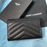 3色/ 13.5cm/ Saint Laurentサンローラン財布スーパーコピー414404