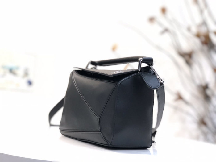 6色/ 24cm/ LoeweロエベバッグスーパーコピーL061609