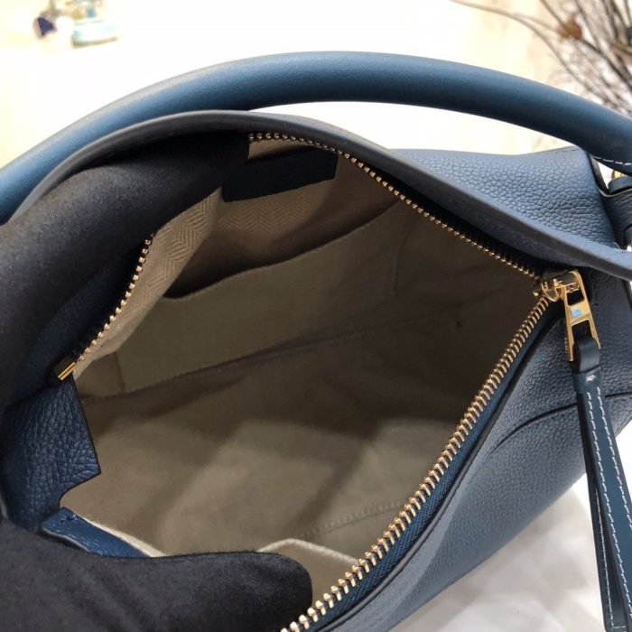 6色/ 24cm/ LoeweロエベバッグスーパーコピーL061609