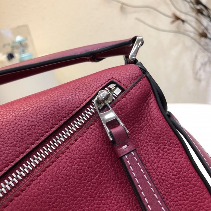 6色/ 24cm/ LoeweロエベバッグスーパーコピーL061609