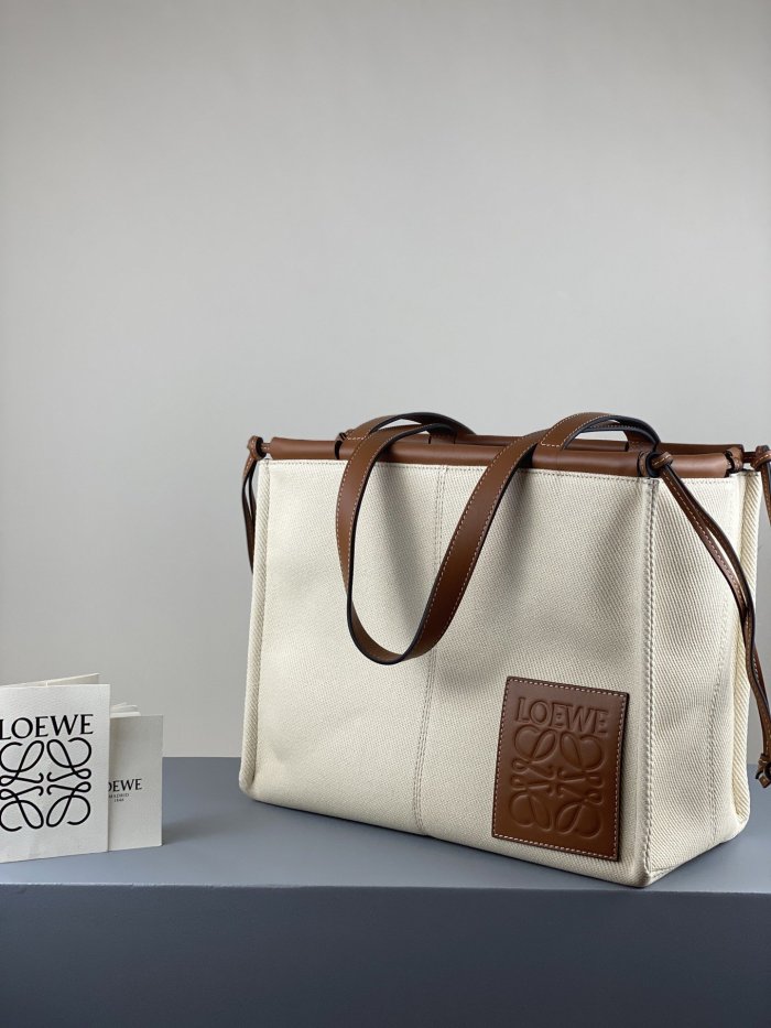 5色/ 32cm/ Loeweロエベバッグスーパーコピー3054s