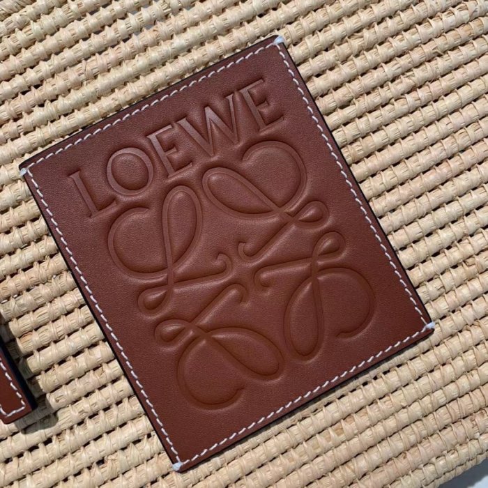 2色/ 31cm/ Loeweロエベバッグスーパーコピー