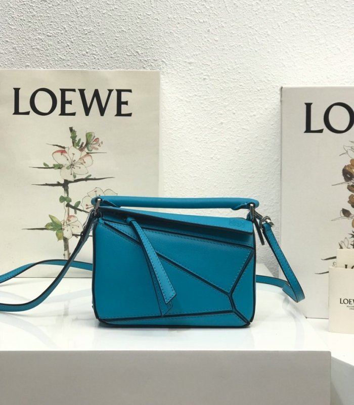 11色/ 18cm/ Loeweロエベバッグスーパーコピー10173