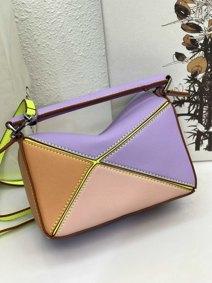 8色/ 18cm/ Loeweロエベバッグスーパーコピー10173