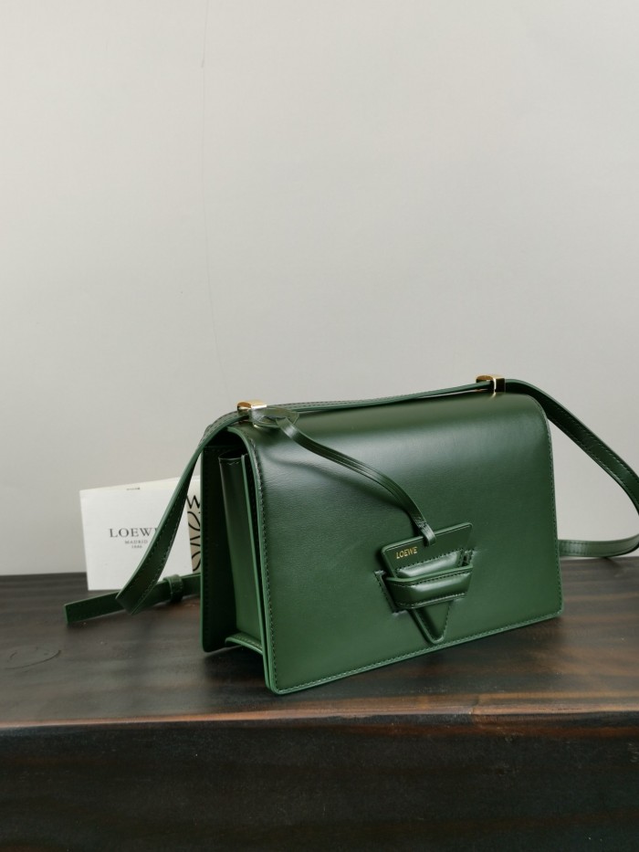 5色/ 25cm/ Loeweロエベバッグスーパーコピー1030