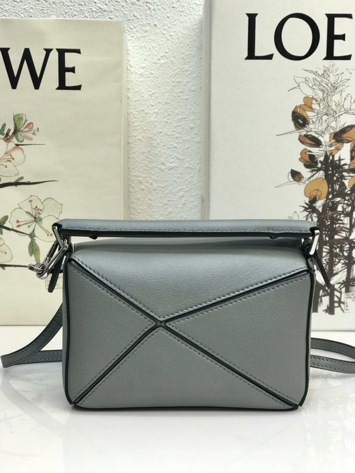 11色/ 18cm/ Loeweロエベバッグスーパーコピー10173