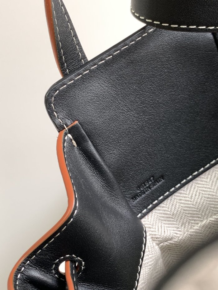 4色/ 19cm/ Loeweロエベバッグスーパーコピー061847