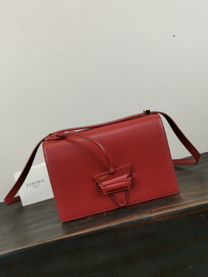 5色/ 25cm/ Loeweロエベバッグスーパーコピー1030