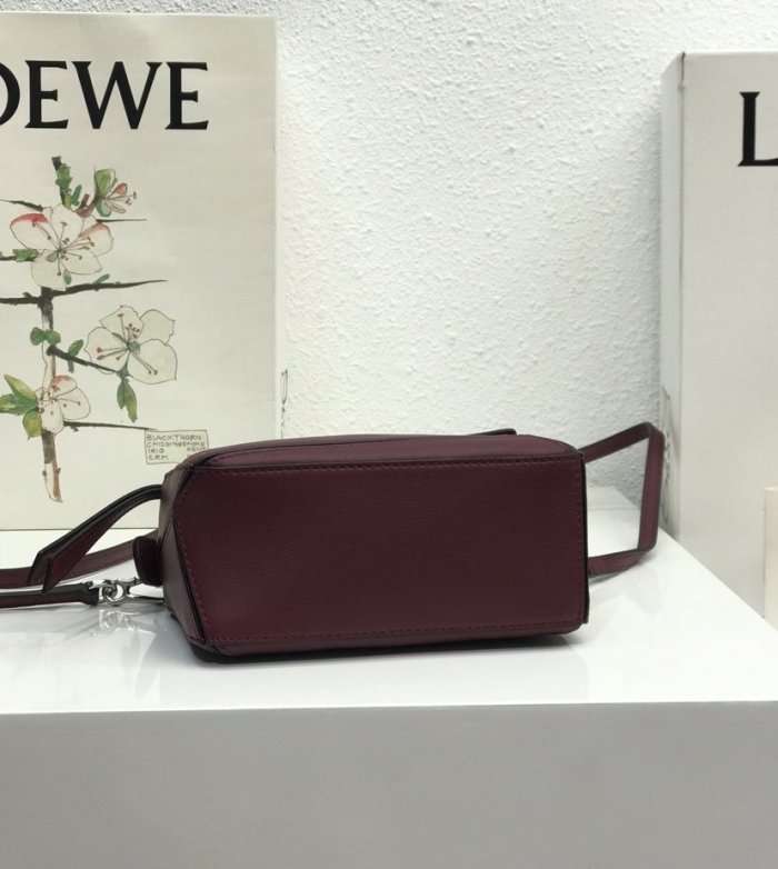 11色/ 18cm/ Loeweロエベバッグスーパーコピー10173