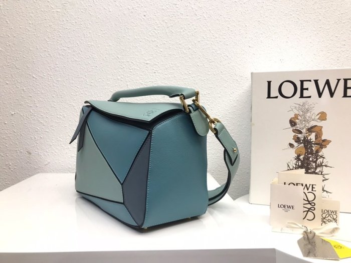9色/ 29cm/ Loeweロエベバッグスーパーコピー10171