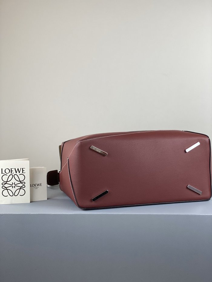5色/ 36cm/ Loeweロエベバッグスーパーコピー