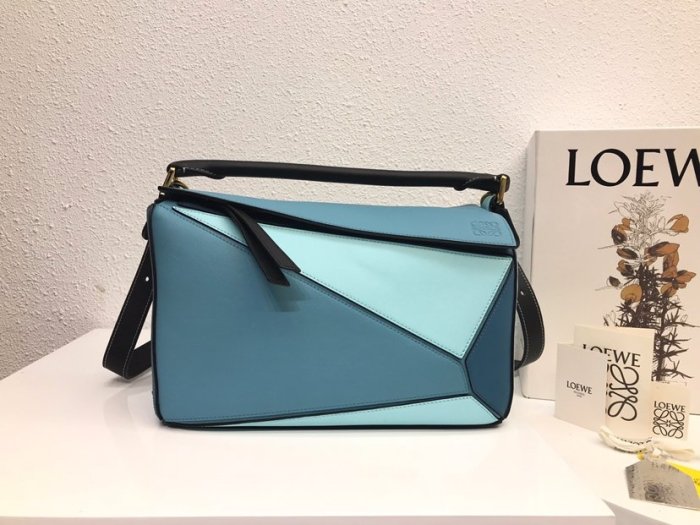 9色/ 29cm/ Loeweロエベバッグスーパーコピー10171