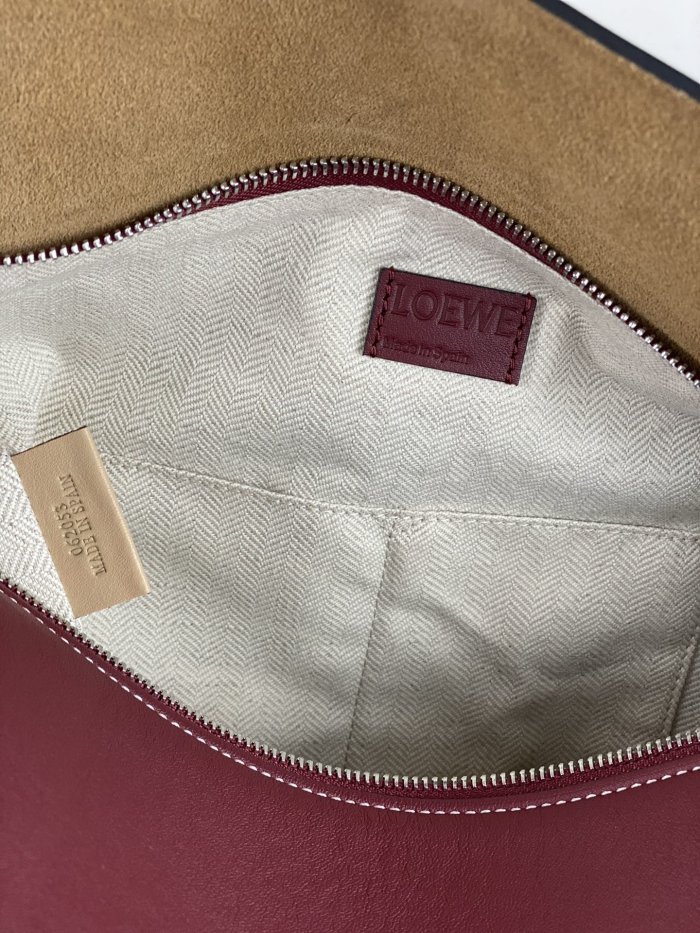 5色/ 36cm/ Loeweロエベバッグスーパーコピー