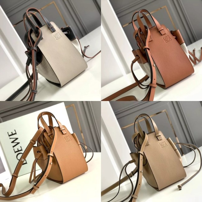 4色/ 19cm/ Loeweロエベバッグスーパーコピー061847