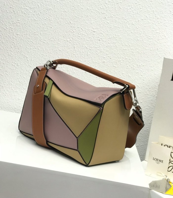 9色/ 29cm/ Loeweロエベバッグスーパーコピー10171