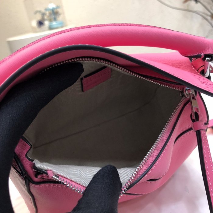 11色/ 18cm/ Loeweロエベバッグスーパーコピー10173