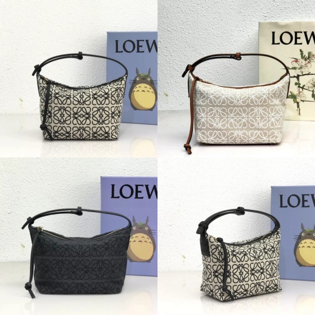 3色/ 21cm/ Loeweロエベバッグスーパーコピー10232