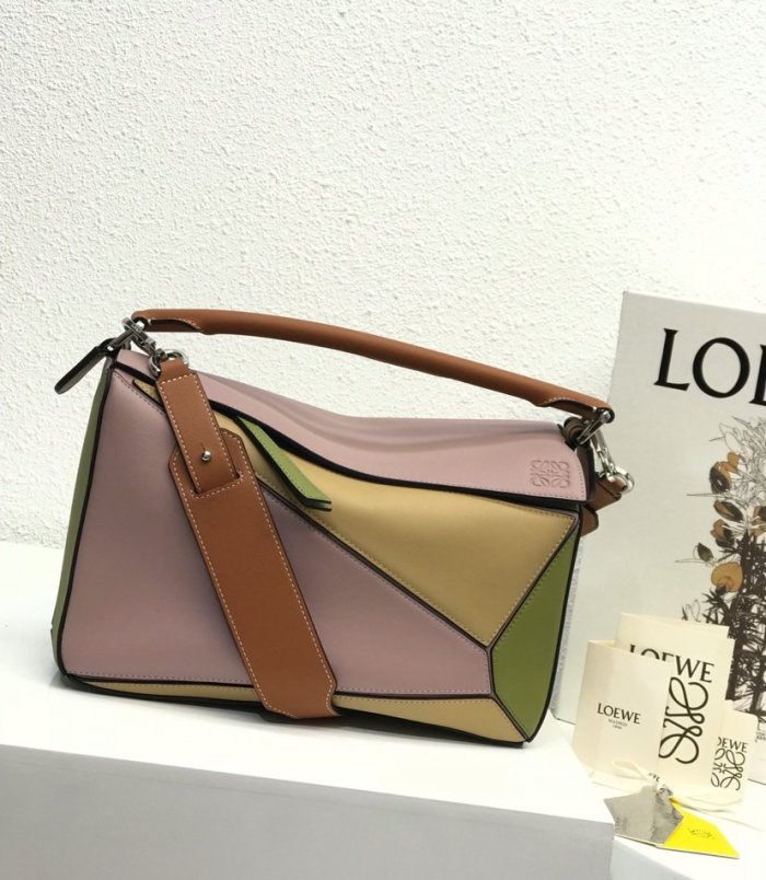 9色/ 29cm/ Loeweロエベバッグスーパーコピー10171