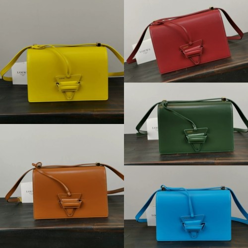 5色/ 25cm/ Loeweロエベバッグスーパーコピー1030