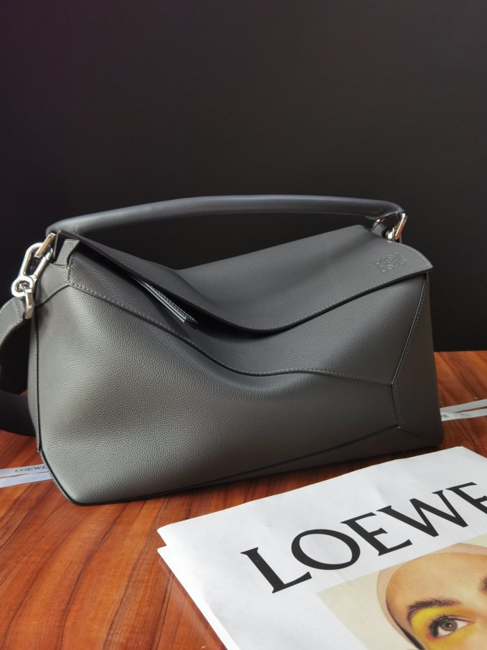 5色/ 36cm/ Loeweロエベバッグスーパーコピー