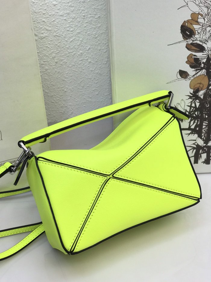 11色/ 18cm/ Loeweロエベバッグスーパーコピー10173