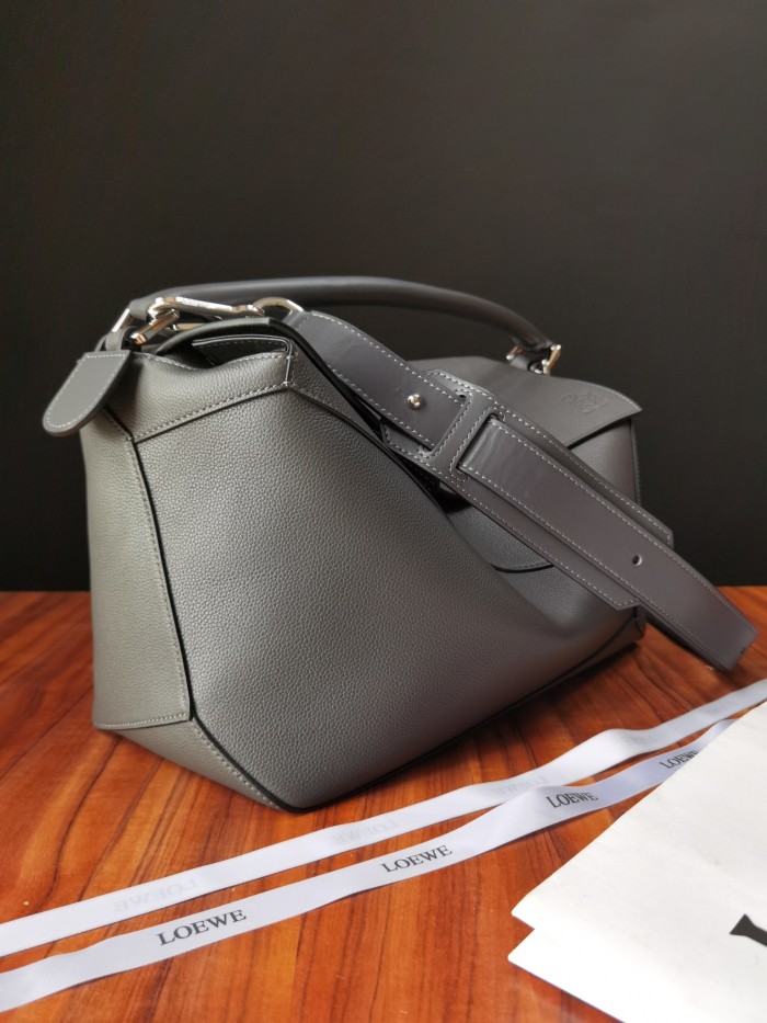 5色/ 36cm/ Loeweロエベバッグスーパーコピー