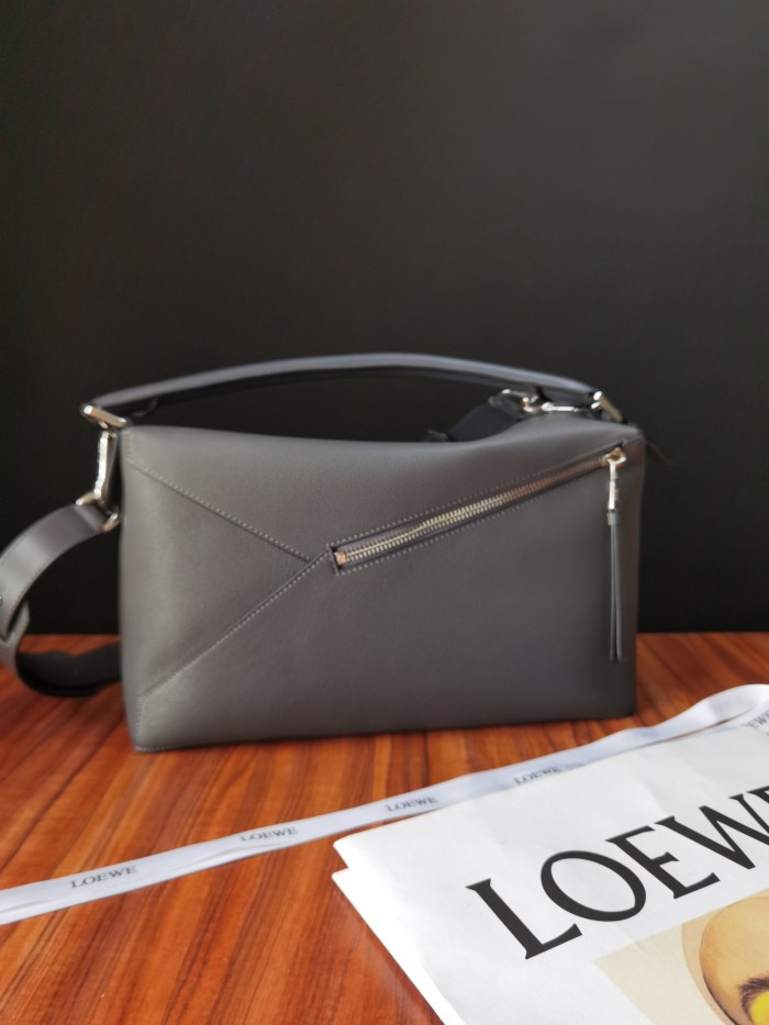 5色/ 36cm/ Loeweロエベバッグスーパーコピー