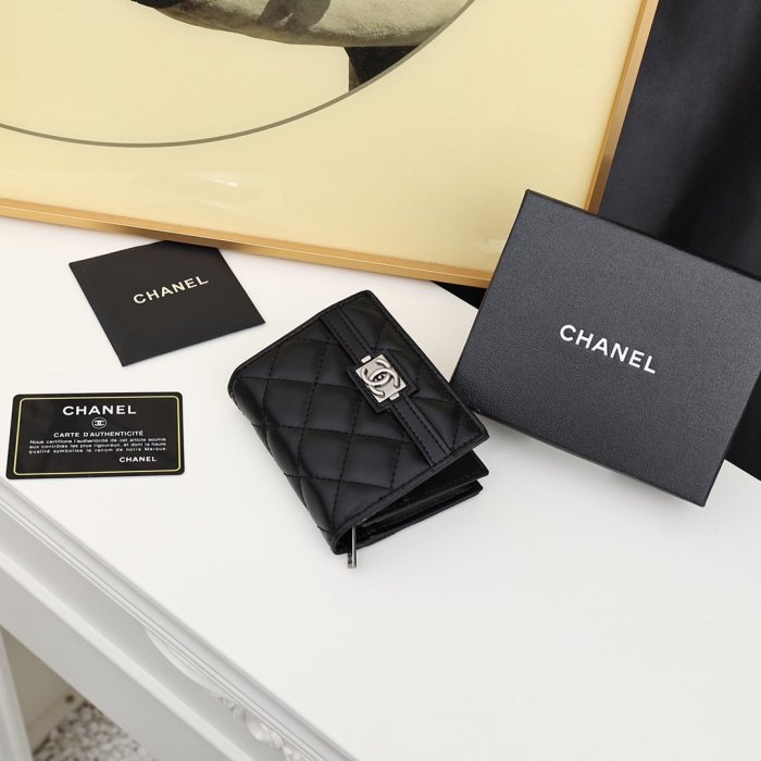 2色/ 11CM/ Chanelシャネル財布スーパーコピー3605