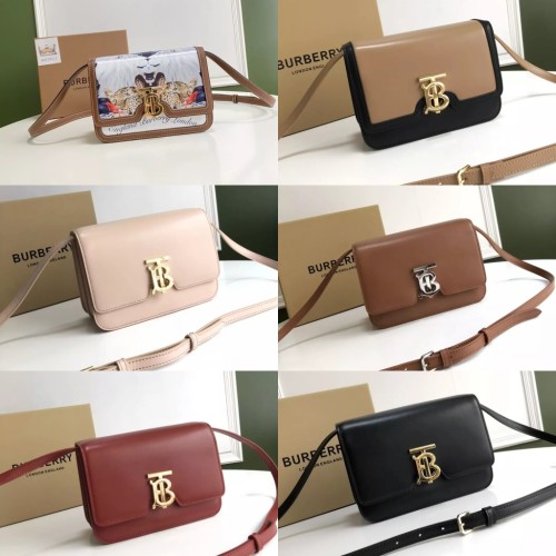 6色/ 21cm/ Burberryバーバリーバッグスーパーコピー