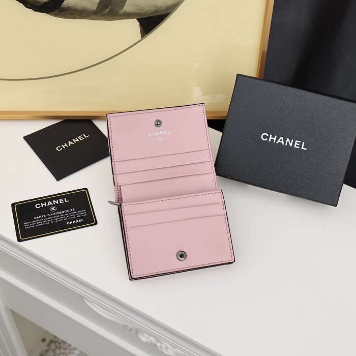 2色/ 11CM/ Chanelシャネル財布スーパーコピー3605