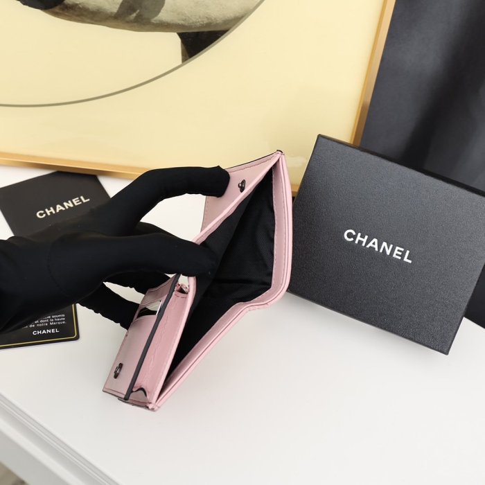 2色/ 11CM/ Chanelシャネル財布スーパーコピー3605