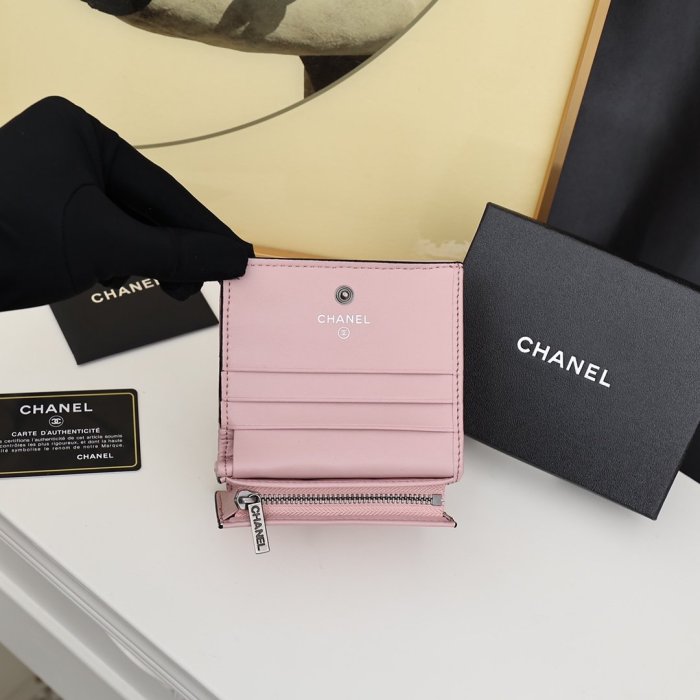2色/ 11CM/ Chanelシャネル財布スーパーコピー3605