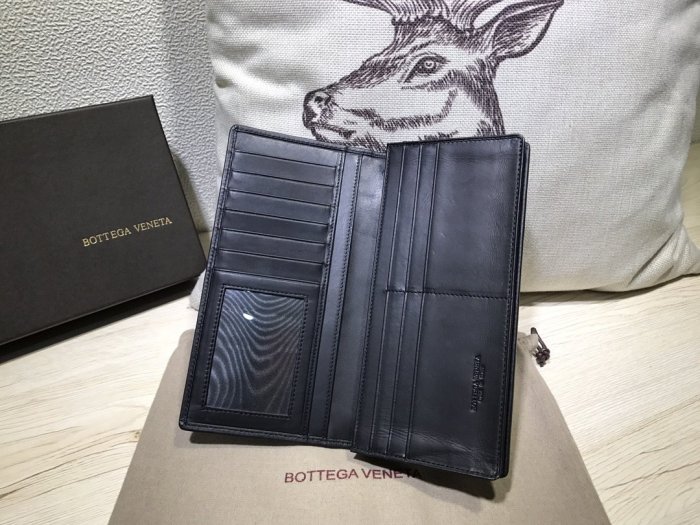 2色/ 19cm/ BottegaVenetaボッテガヴェネタ財布スーパーコピー73012