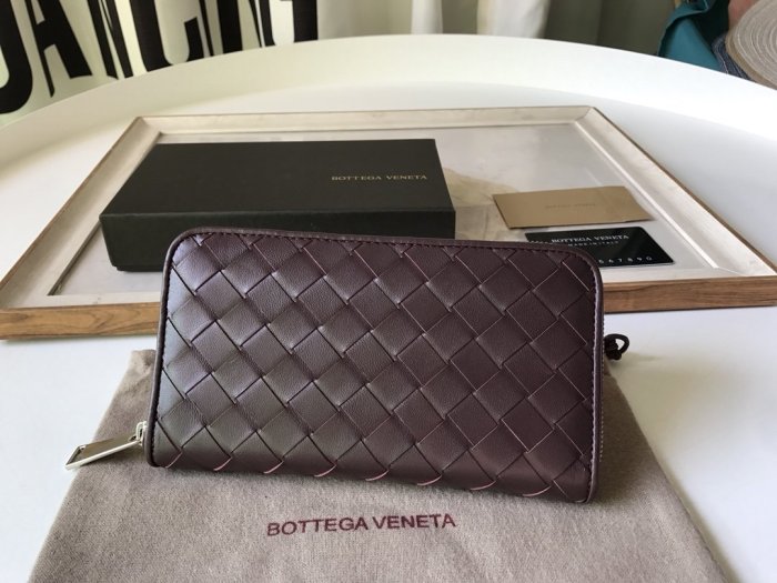 3色/ 19cm/ BottegaVenetaボッテガヴェネタ財布スーパーコピーB4788