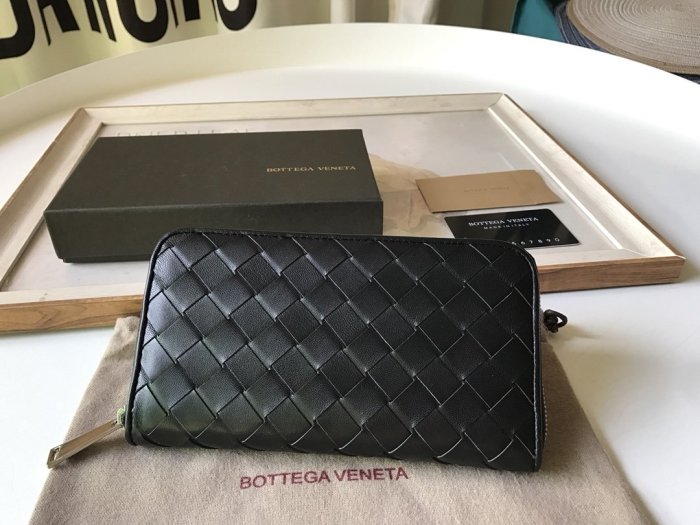 3色/ 19cm/ BottegaVenetaボッテガヴェネタ財布スーパーコピーB4788