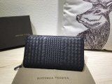 4色/ 21cm/ BottegaVenetaボッテガヴェネタ財布スーパーコピー