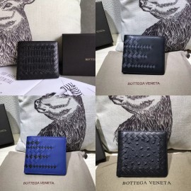 4色/ 11cm/ BottegaVenetaボッテガヴェネタ財布スーパーコピー76003/73011