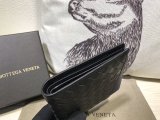 3色/ 11cm/ BottegaVenetaボッテガヴェネタ財布スーパーコピー76002