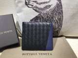 3色/ 11cm/ BottegaVenetaボッテガヴェネタ財布スーパーコピー76002