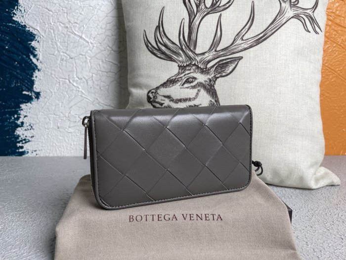 2色/ 19cm/ BottegaVenetaボッテガヴェネタ財布スーパーコピーB3798