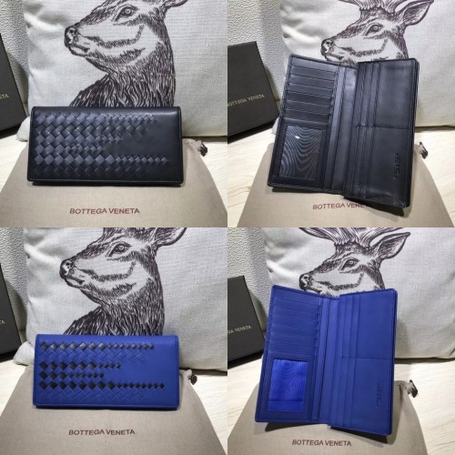 2色/ 19cm/ BottegaVenetaボッテガヴェネタ財布スーパーコピー73012