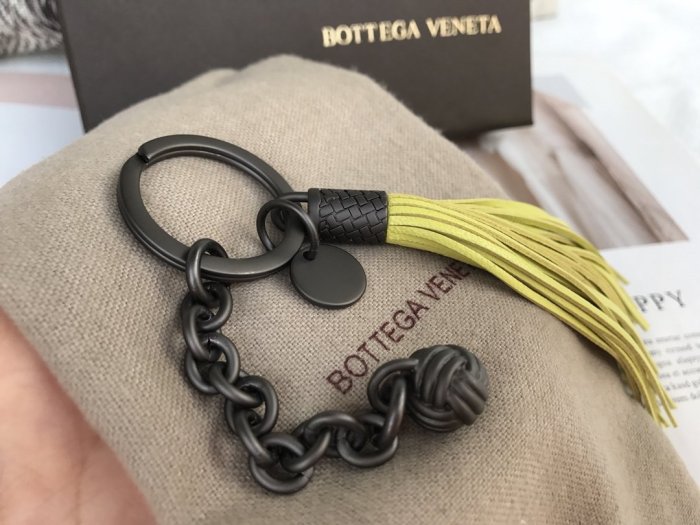 9色/ 16cm/ BottegaVenetaボッテガヴェネキーホルダー・キーリングスーパーコピー